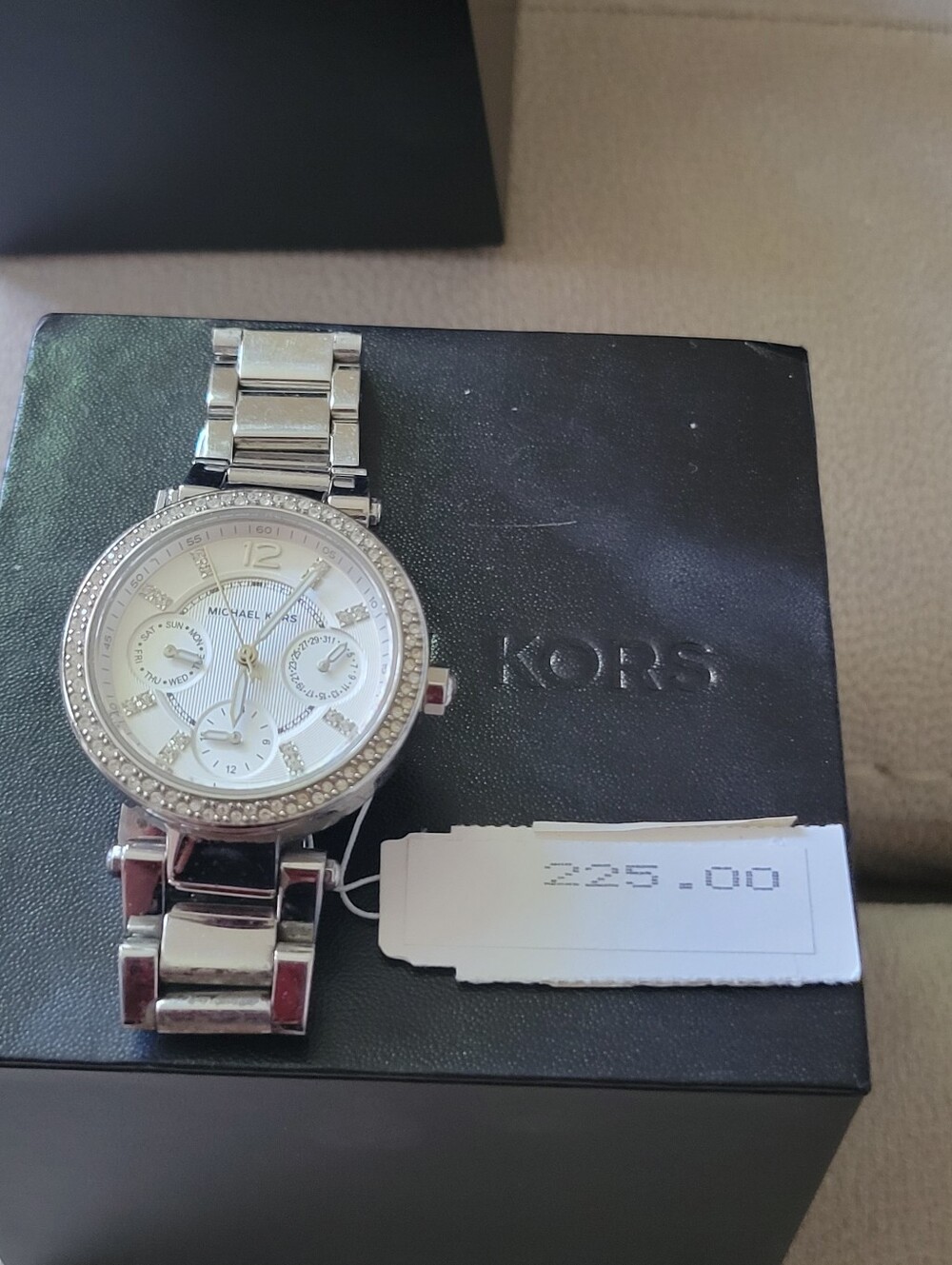 Michael Kors Watch